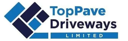 Top Pave Driveways Logo